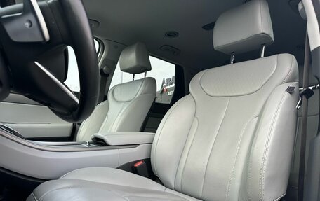 Hyundai Palisade I, 2021 год, 4 699 000 рублей, 23 фотография