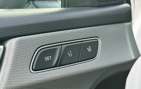 Hyundai Palisade I, 2021 год, 4 699 000 рублей, 22 фотография