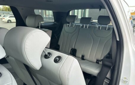 Hyundai Palisade I, 2021 год, 4 699 000 рублей, 27 фотография