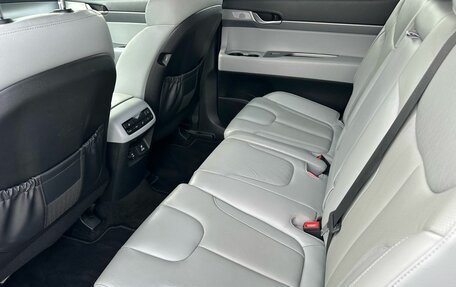 Hyundai Palisade I, 2021 год, 4 699 000 рублей, 25 фотография