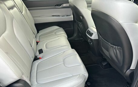 Hyundai Palisade I, 2021 год, 4 699 000 рублей, 31 фотография