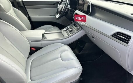 Hyundai Palisade I, 2021 год, 4 699 000 рублей, 32 фотография