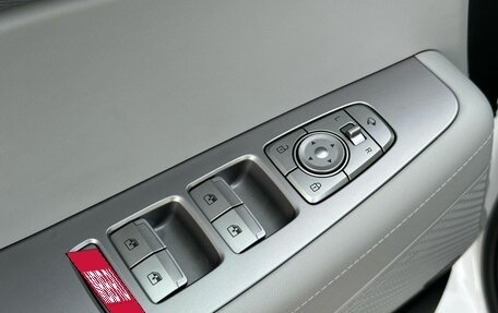Hyundai Palisade I, 2021 год, 4 699 000 рублей, 21 фотография
