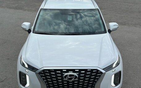 Hyundai Palisade I, 2021 год, 4 699 000 рублей, 37 фотография