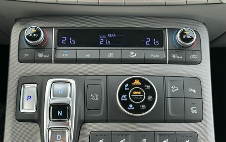 Hyundai Palisade I, 2021 год, 4 699 000 рублей, 34 фотография