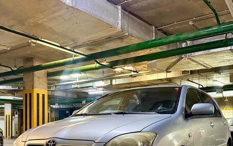 Toyota Corolla, 2006 год, 380 000 рублей, 2 фотография