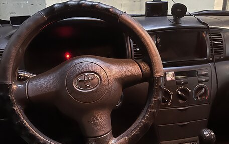 Toyota Corolla, 2006 год, 380 000 рублей, 8 фотография
