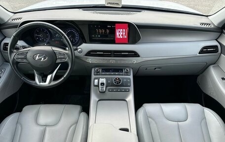 Hyundai Palisade I, 2021 год, 4 699 000 рублей, 33 фотография