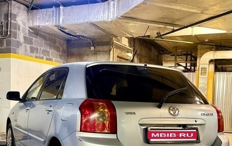 Toyota Corolla, 2006 год, 380 000 рублей, 3 фотография