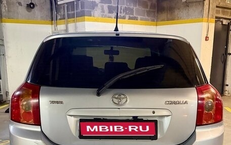 Toyota Corolla, 2006 год, 380 000 рублей, 6 фотография