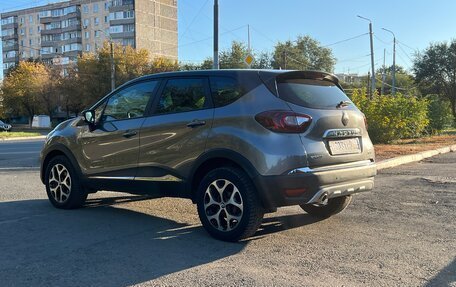 Renault Kaptur I рестайлинг, 2017 год, 1 225 000 рублей, 7 фотография