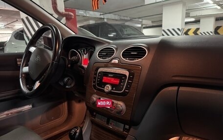 Ford Focus II рестайлинг, 2008 год, 700 000 рублей, 3 фотография