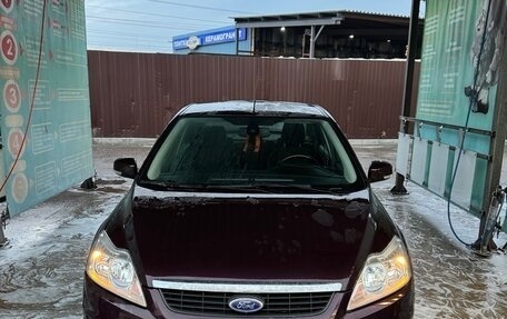 Ford Focus II рестайлинг, 2008 год, 700 000 рублей, 11 фотография