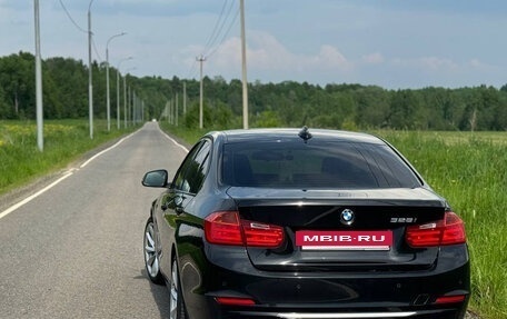 BMW 3 серия, 2011 год, 1 800 000 рублей, 2 фотография