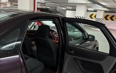 Ford Focus II рестайлинг, 2008 год, 700 000 рублей, 14 фотография