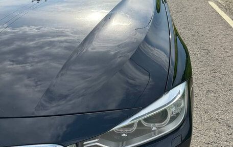 BMW 3 серия, 2011 год, 1 800 000 рублей, 6 фотография