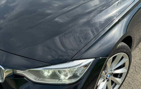 BMW 3 серия, 2011 год, 1 800 000 рублей, 11 фотография