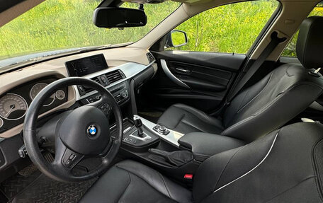 BMW 3 серия, 2011 год, 1 800 000 рублей, 14 фотография