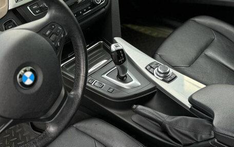 BMW 3 серия, 2011 год, 1 800 000 рублей, 15 фотография
