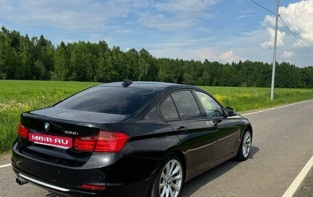 BMW 3 серия, 2011 год, 1 800 000 рублей, 8 фотография