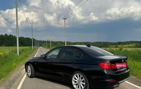 BMW 3 серия, 2011 год, 1 800 000 рублей, 9 фотография