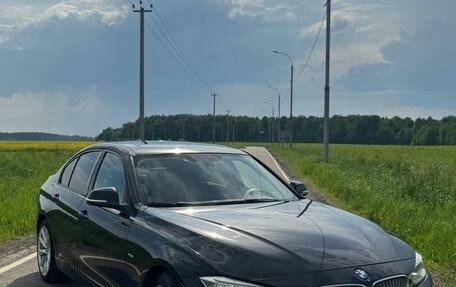 BMW 3 серия, 2011 год, 1 800 000 рублей, 12 фотография