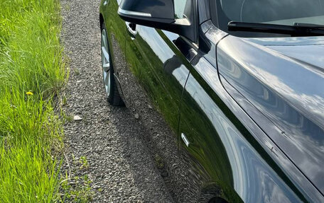 BMW 3 серия, 2011 год, 1 800 000 рублей, 19 фотография