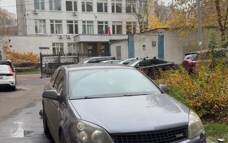Opel Astra H, 2007 год, 630 000 рублей, 2 фотография
