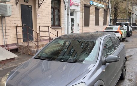 Opel Astra H, 2007 год, 630 000 рублей, 3 фотография