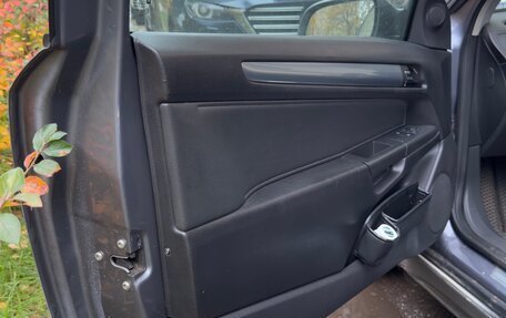 Opel Astra H, 2007 год, 630 000 рублей, 7 фотография