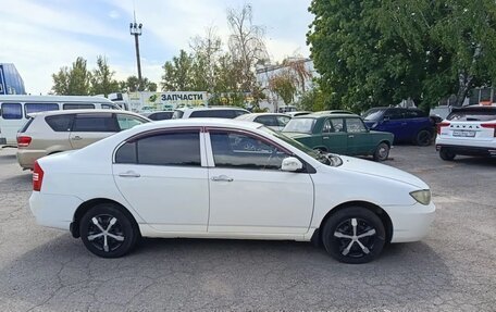 Lifan Solano I (630) рестайлинг, 2012 год, 450 000 рублей, 2 фотография