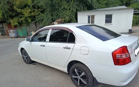Lifan Solano I (630) рестайлинг, 2012 год, 450 000 рублей, 3 фотография