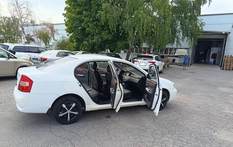 Lifan Solano I (630) рестайлинг, 2012 год, 450 000 рублей, 5 фотография