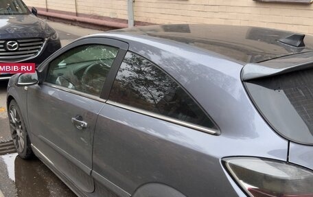 Opel Astra H, 2007 год, 630 000 рублей, 4 фотография
