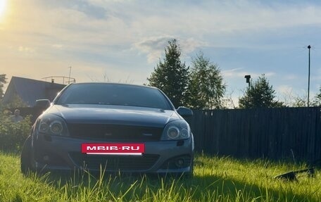 Opel Astra H, 2007 год, 630 000 рублей, 10 фотография