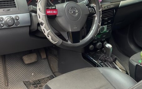 Opel Astra H, 2007 год, 630 000 рублей, 6 фотография