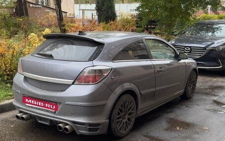 Opel Astra H, 2007 год, 630 000 рублей, 5 фотография
