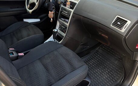 Peugeot 307 I, 2007 год, 375 000 рублей, 6 фотография