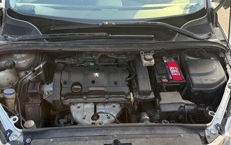 Peugeot 307 I, 2007 год, 375 000 рублей, 5 фотография