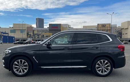 BMW X3, 2019 год, 3 200 000 рублей, 4 фотография