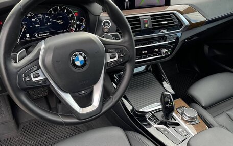 BMW X3, 2019 год, 3 200 000 рублей, 7 фотография