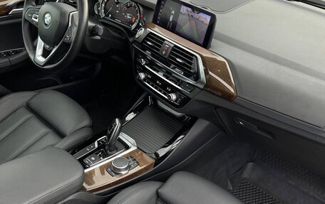 BMW X3, 2019 год, 3 200 000 рублей, 8 фотография