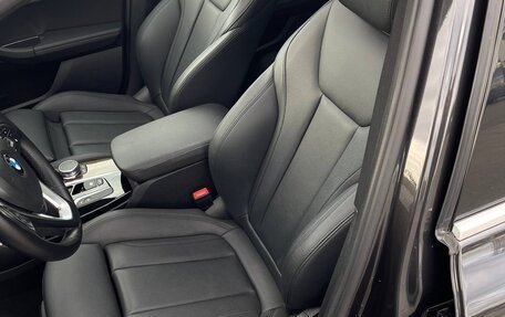 BMW X3, 2019 год, 3 200 000 рублей, 9 фотография