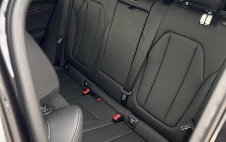 BMW X3, 2019 год, 3 200 000 рублей, 14 фотография