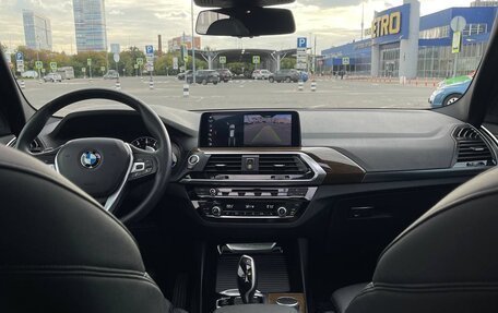 BMW X3, 2019 год, 3 200 000 рублей, 17 фотография