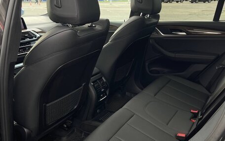 BMW X3, 2019 год, 3 200 000 рублей, 13 фотография