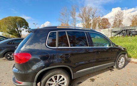 Volkswagen Tiguan I, 2011 год, 1 280 000 рублей, 6 фотография