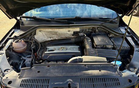 Volkswagen Tiguan I, 2011 год, 1 280 000 рублей, 8 фотография
