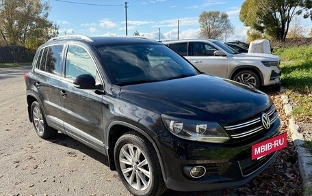 Volkswagen Tiguan I, 2011 год, 1 280 000 рублей, 2 фотография