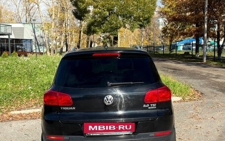 Volkswagen Tiguan I, 2011 год, 1 280 000 рублей, 7 фотография